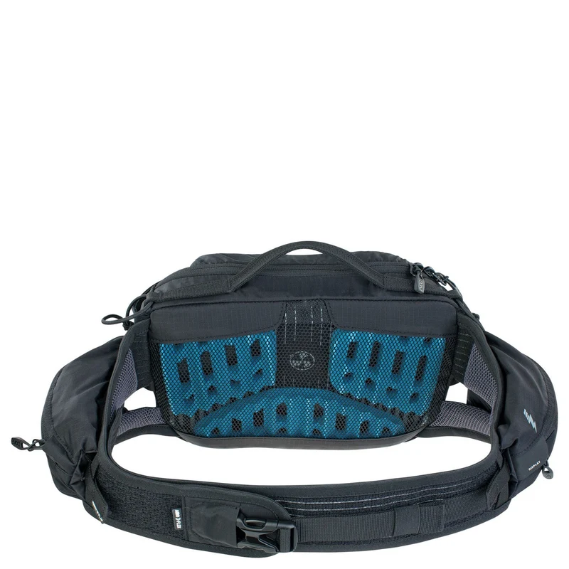 Evoc Hip Pack Pro E-Ride 3L - Riñonera 28 cm (black)