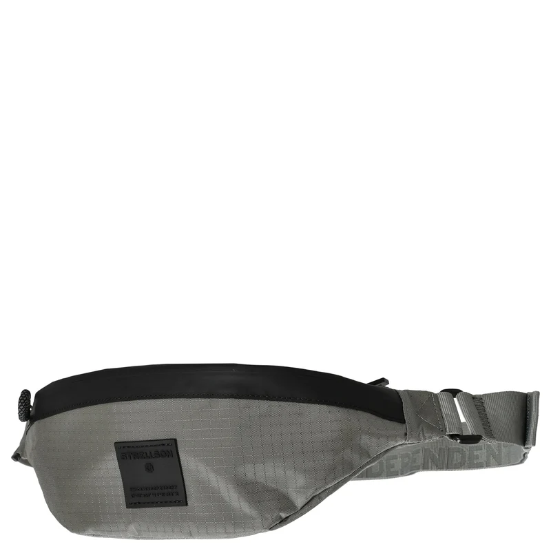 Strellson Northwood RS Curt - Riñonera L 37 cm (hellgrau)