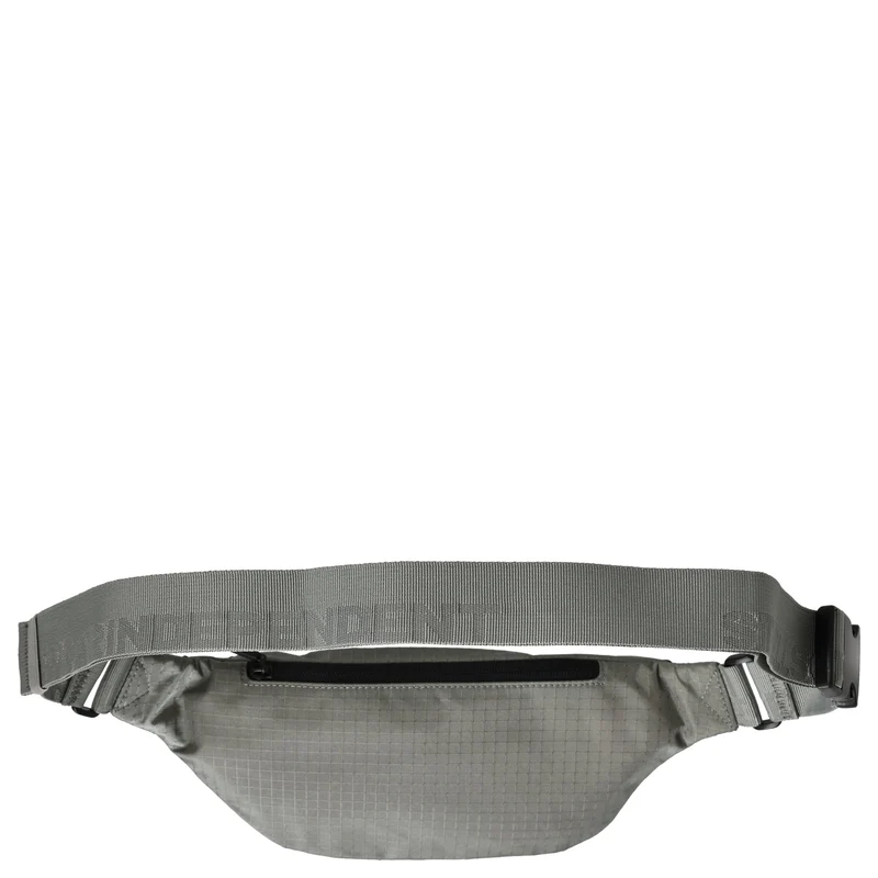 Strellson Northwood RS Curt - Riñonera L 37 cm (hellgrau)