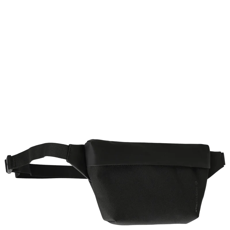 Strellson Alperton Mickel - Riñonera 20 cm (schwarz)