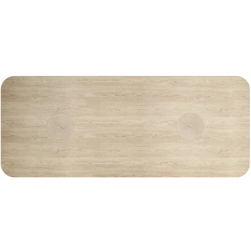 Seamount Rectangular Dining Table 274cm