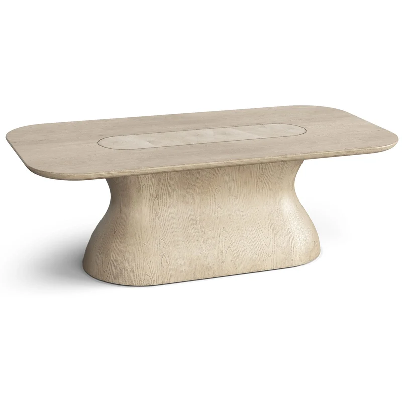 Seamount Coffee Table