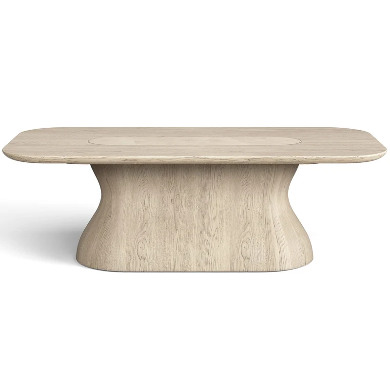 Seamount Coffee Table