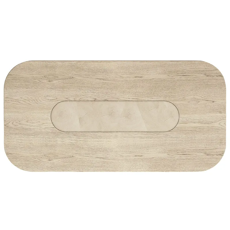 Seamount Coffee Table