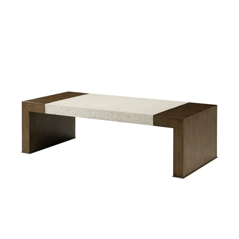 Catalina Coffee Table II