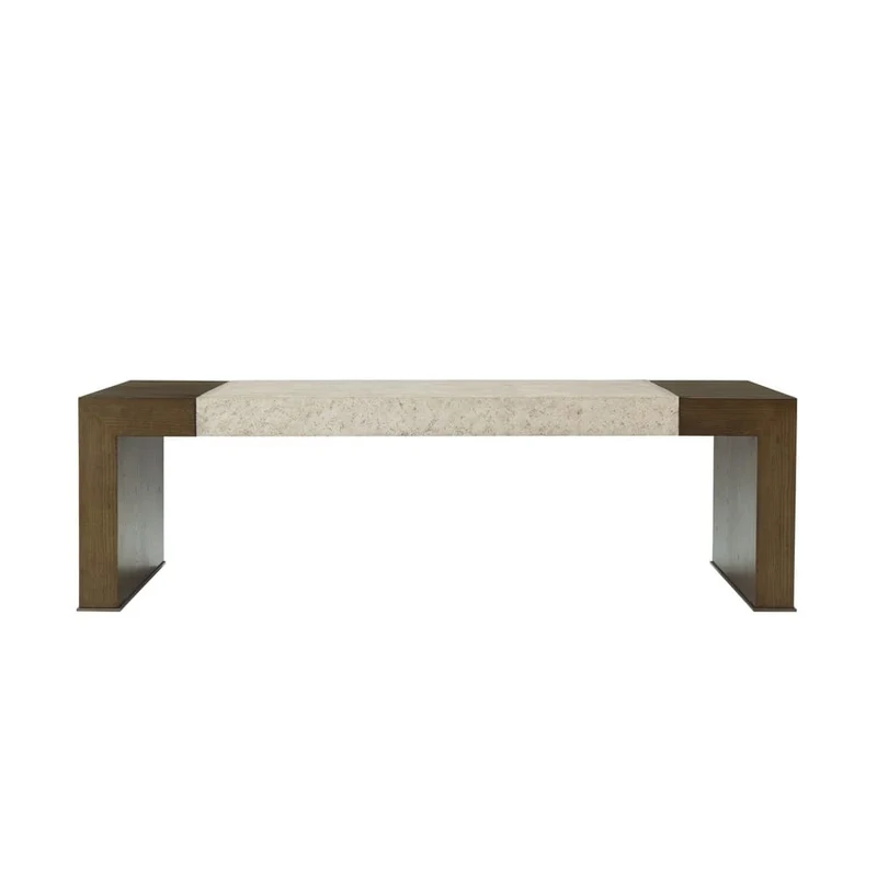 Catalina Coffee Table II