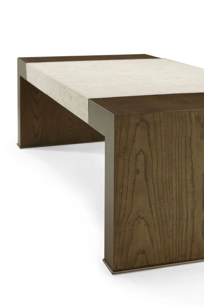 Catalina Coffee Table II