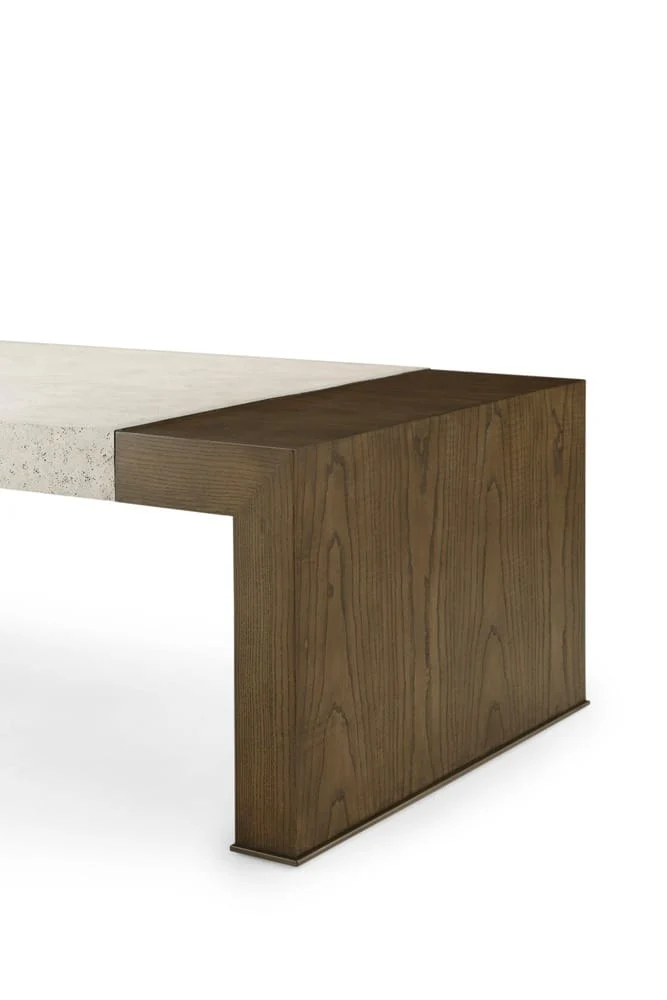 Catalina Coffee Table II