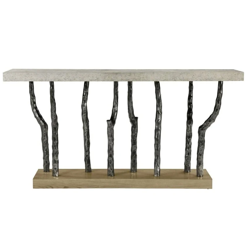Catalina Branch Console