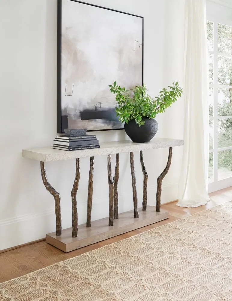 Catalina Branch Console