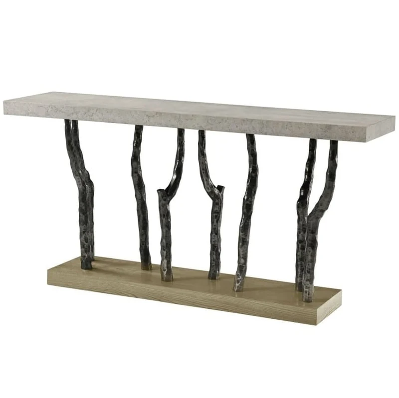 Catalina Branch Console