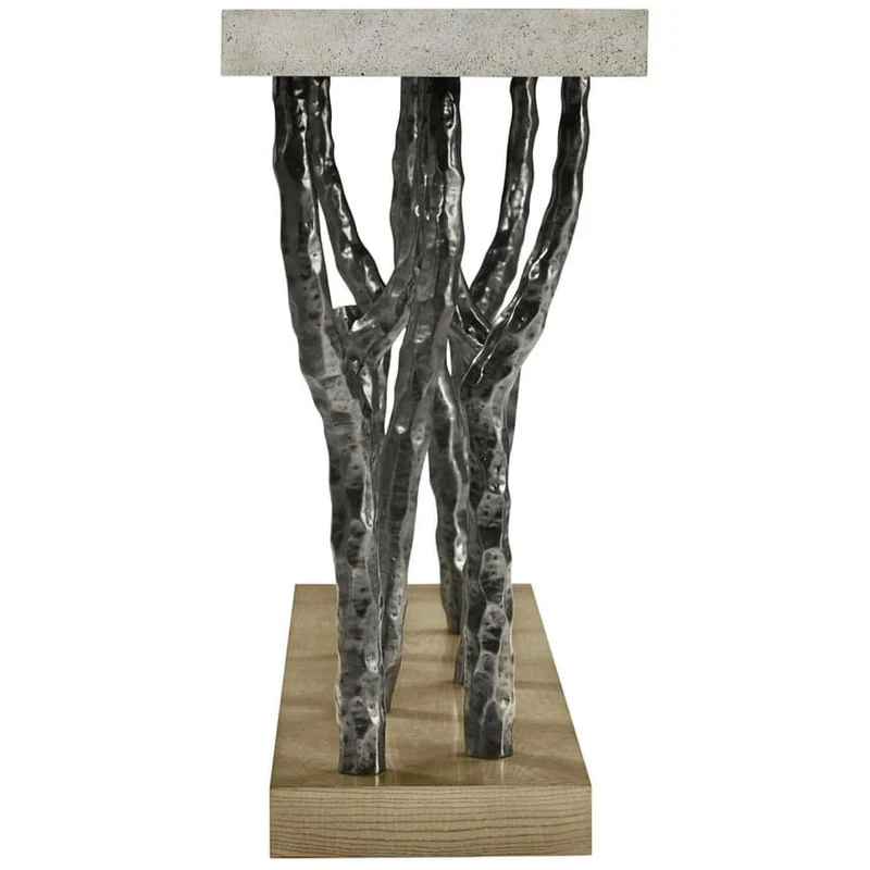 Catalina Branch Console