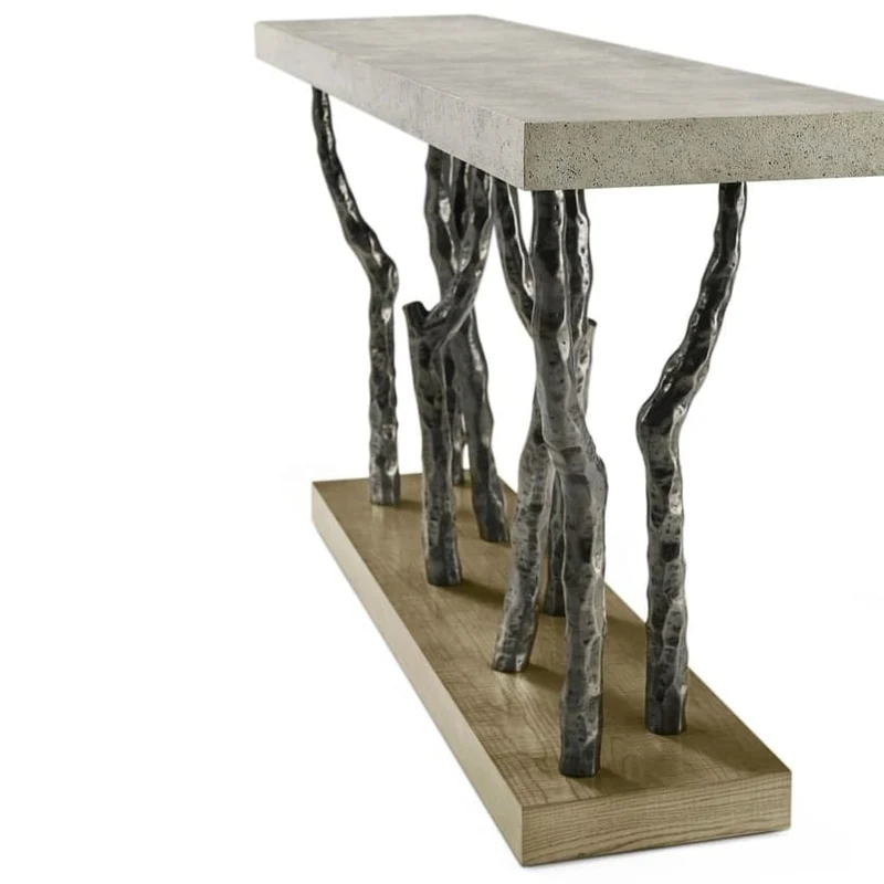 Catalina Branch Console