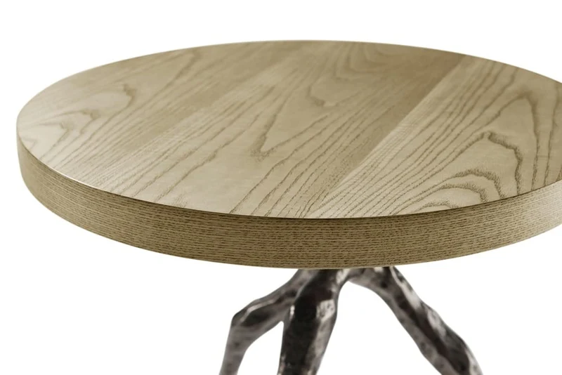 Catalina Branch Accent Table
