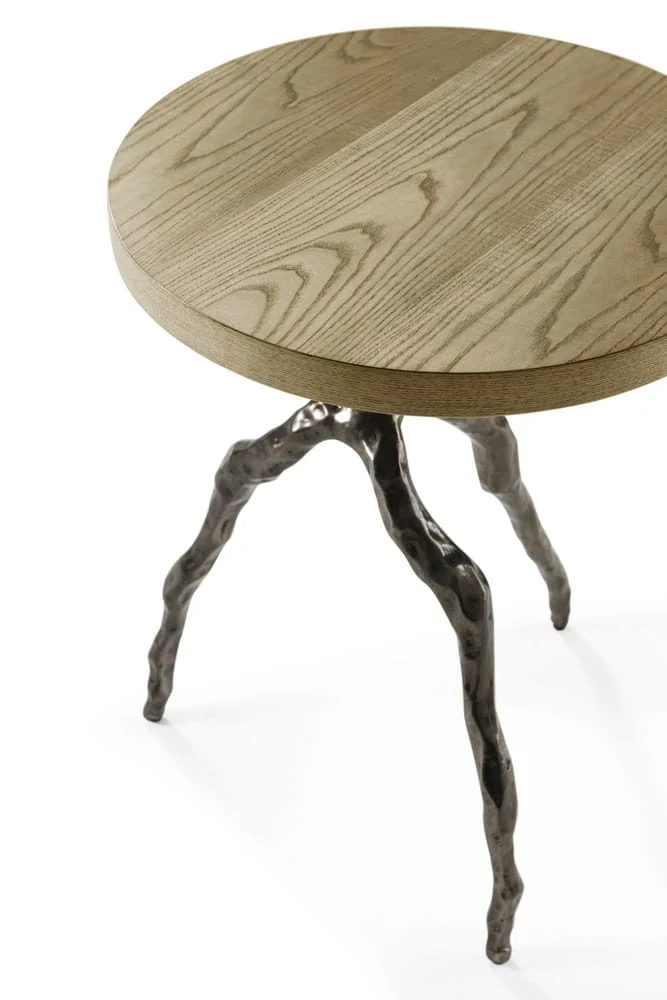 Catalina Branch Accent Table