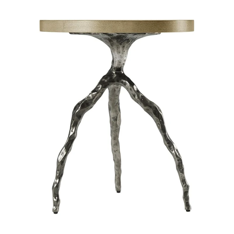 Catalina Branch Accent Table