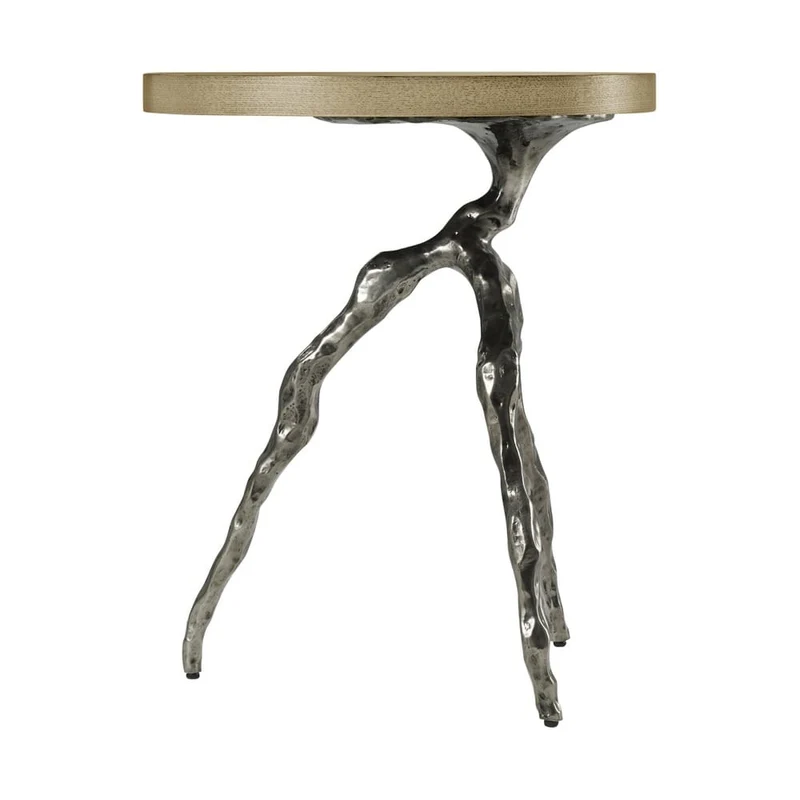 Catalina Branch Accent Table