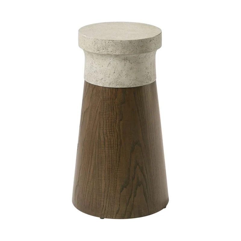 Catalina Accent Table