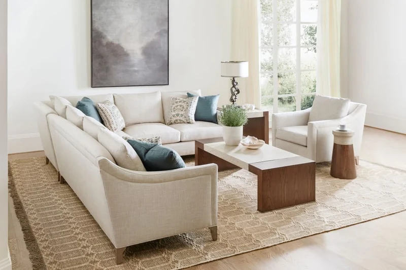 Catalina Accent Table