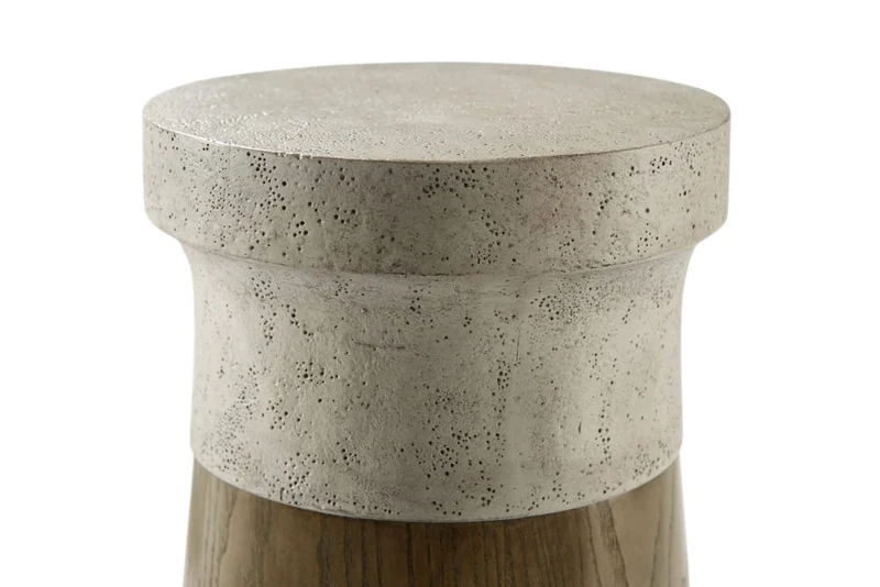 Catalina Accent Table