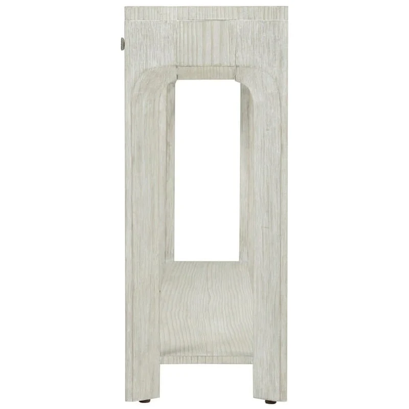 Breeze Two Drawer Console Table