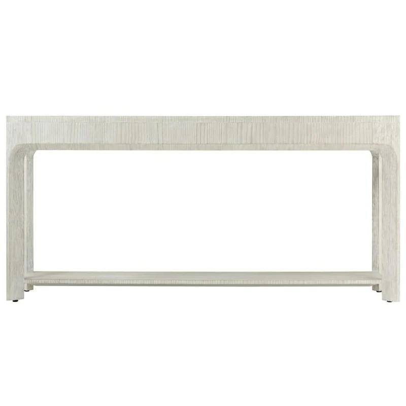 Breeze Two Drawer Console Table