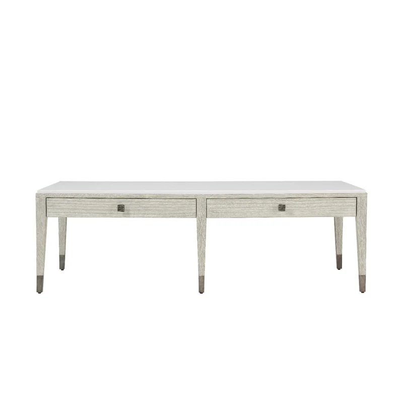 Breeze Two Drawer Coffee Table