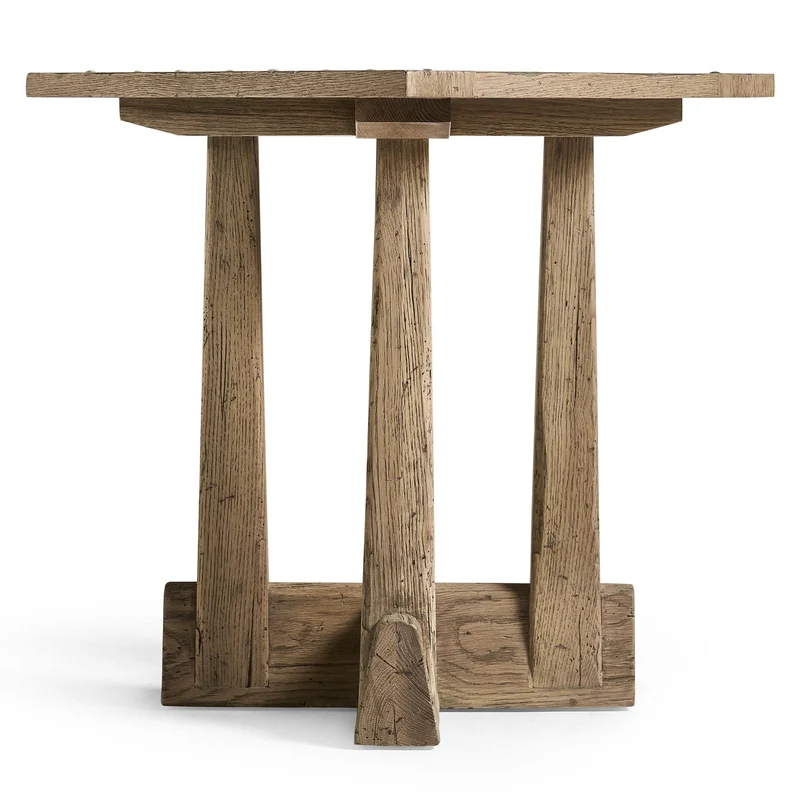 Echo Canyon Square End Table