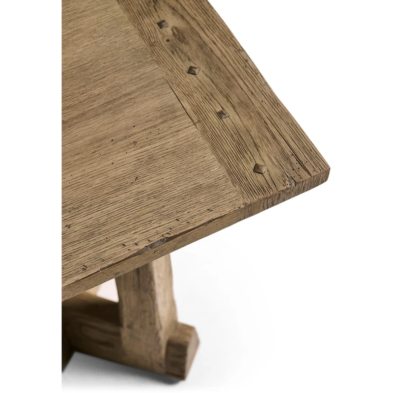 Echo Canyon Square End Table