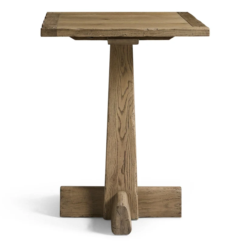 Echo Canyon Square Bar Table