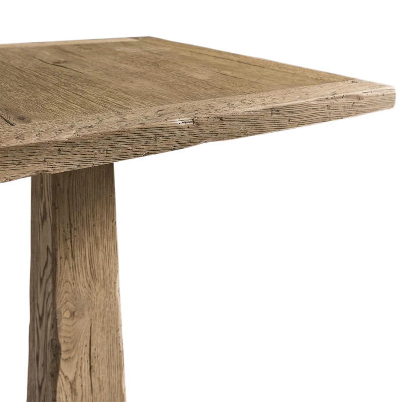 Echo Canyon Square Bar Table