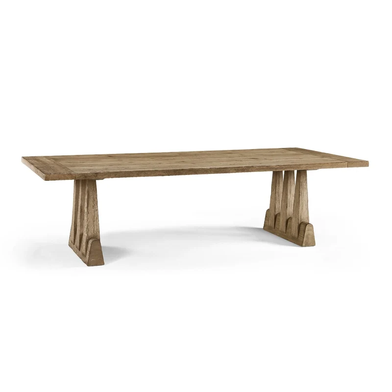 Echo Canyon Rectangular Dining Table 315cm