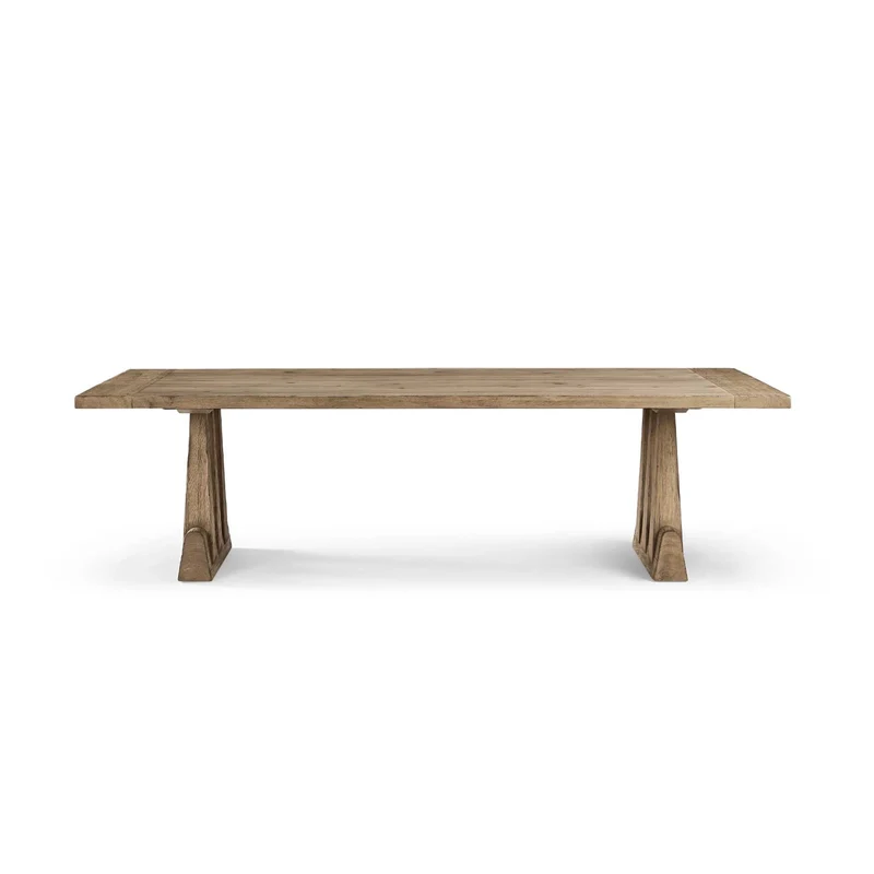 Echo Canyon Rectangular Dining Table 315cm