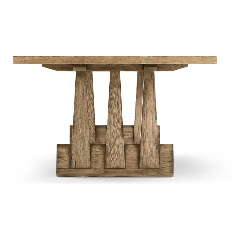 Echo Canyon Rectangular Dining Table 315cm