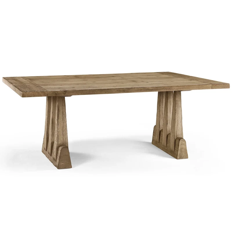 Echo Canyon Rectangular Dining Table 244cm