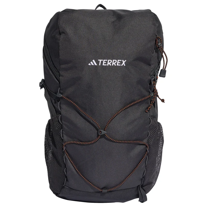 adidas Terrex Multi Climacool - Mochila de senderismo 48 cm (carbon)