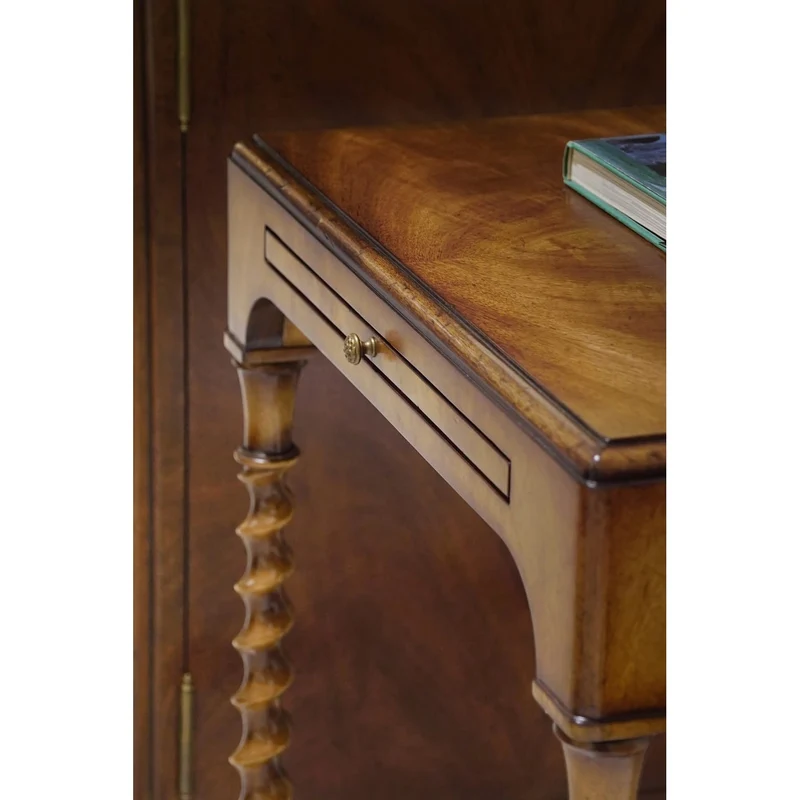 Orsman Square Side Table