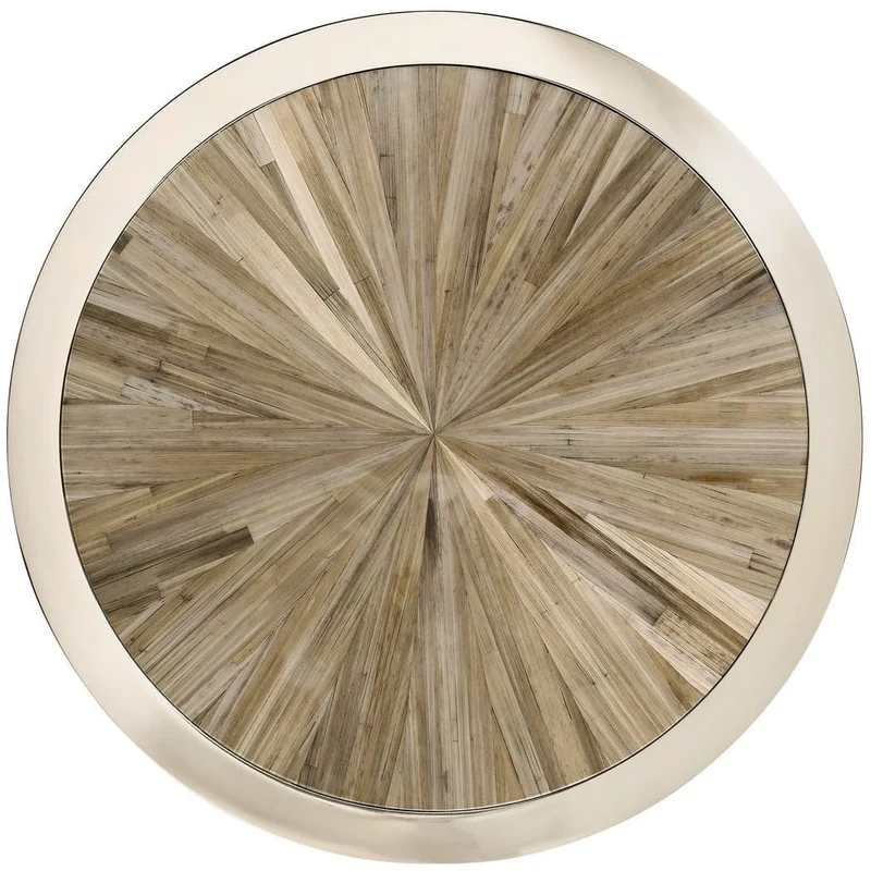 Verdure Round Side Table