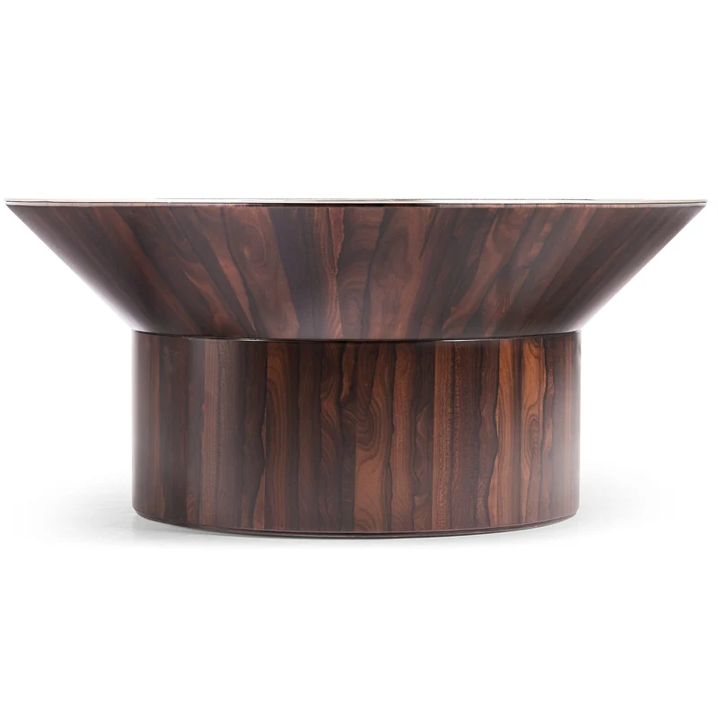Verdure Round Coffee Table