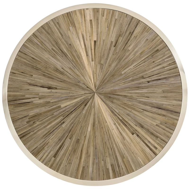 Verdure Round Coffee Table