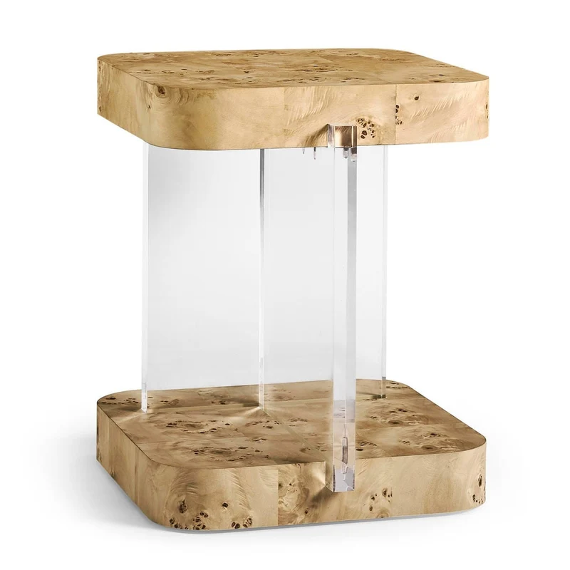 Veil Side Table