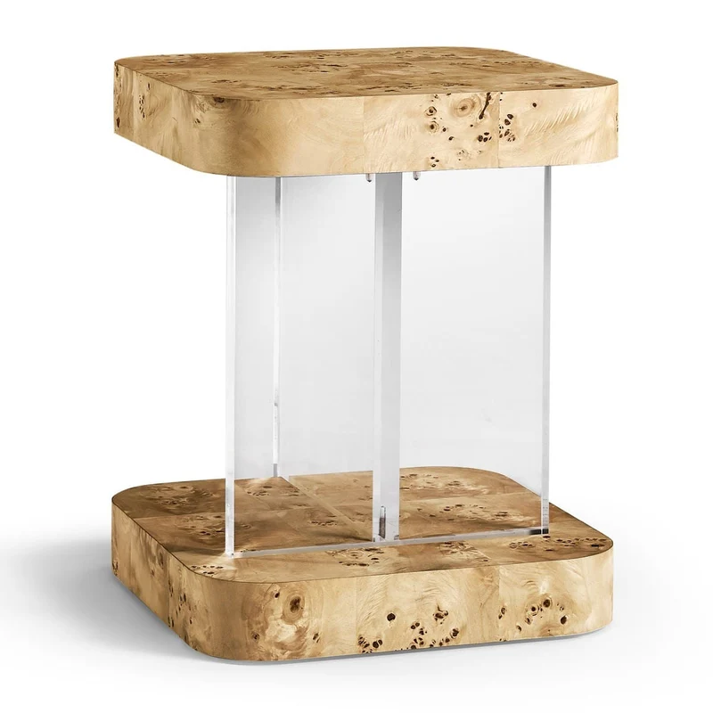 Veil Side Table