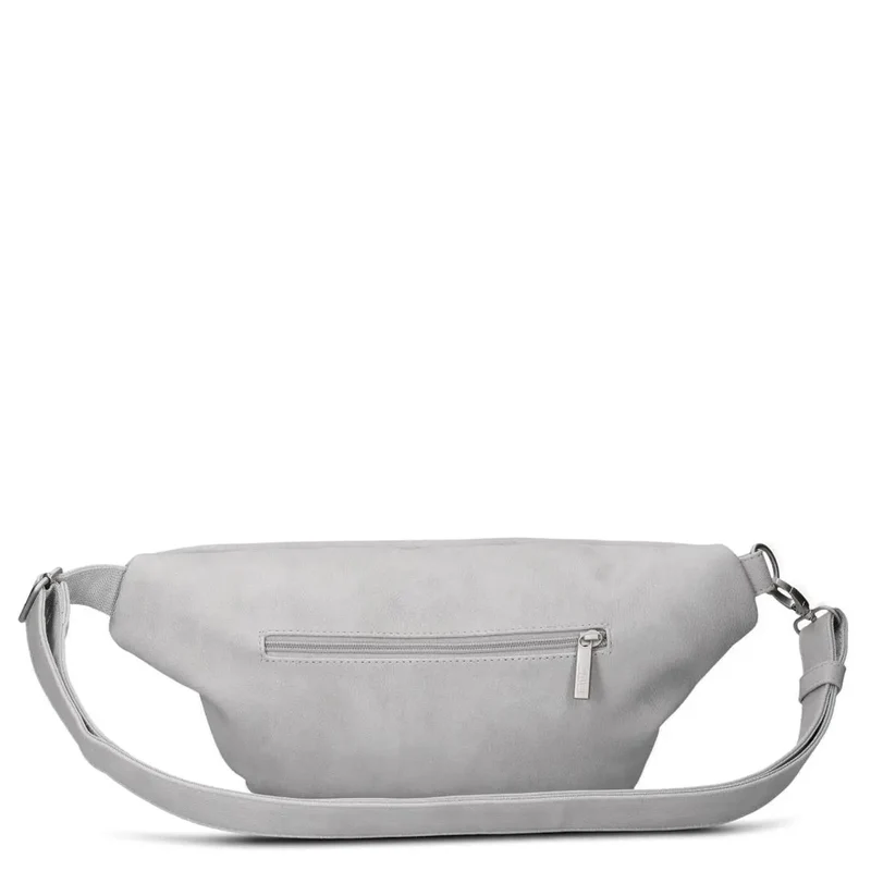 zwei Mademoiselle MH80 - Riñonera 40 cm (nubuk-ice)