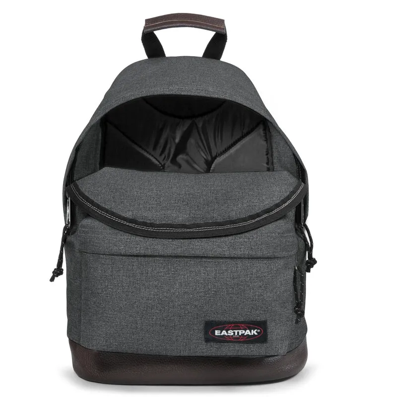 Eastpak Wyoming 24 - Mochila 40 cm (black denim)