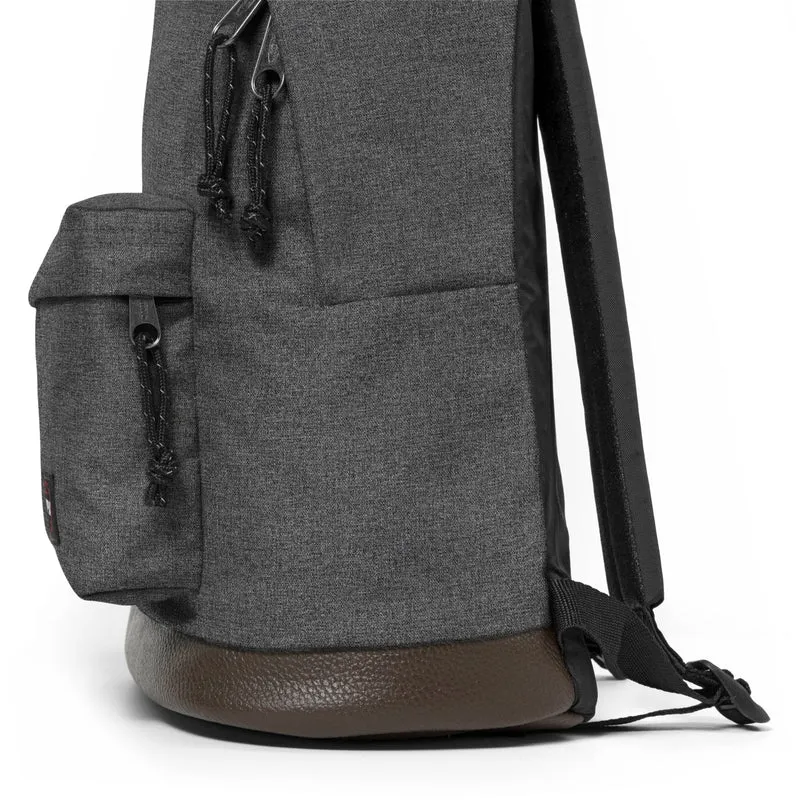 Eastpak Wyoming 24 - Mochila 40 cm (black denim)