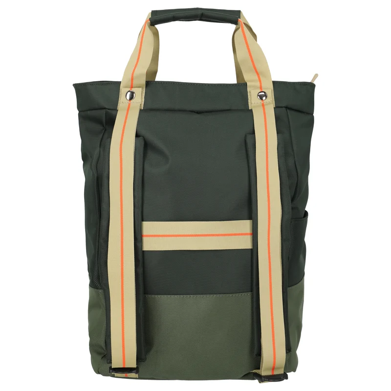 Travelite Color Craze - Mochila 42 cm (oliv)