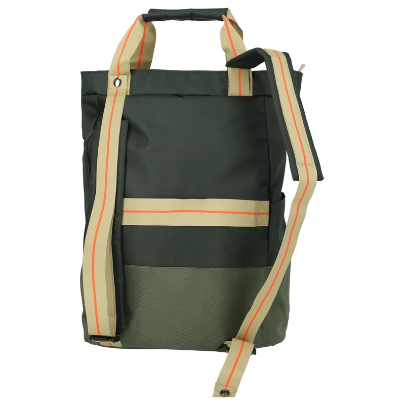 Travelite Color Craze - Mochila 42 cm (oliv)