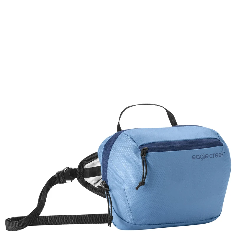 Eagle Creek selection Packable - Riñonera 19 cm (blue dawn)