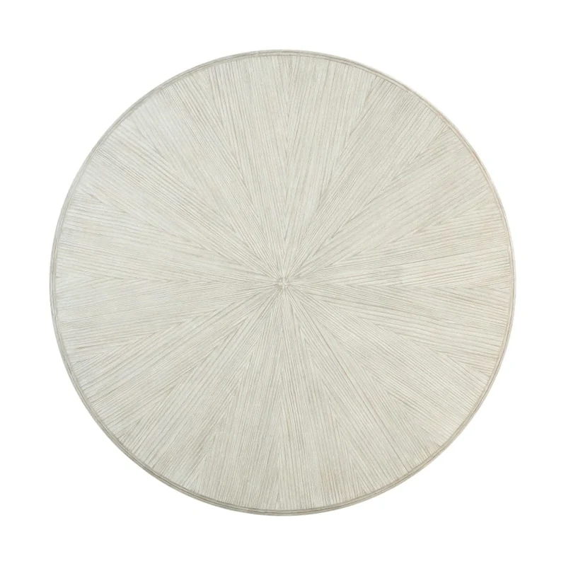 Breeze Slatted Dining Table