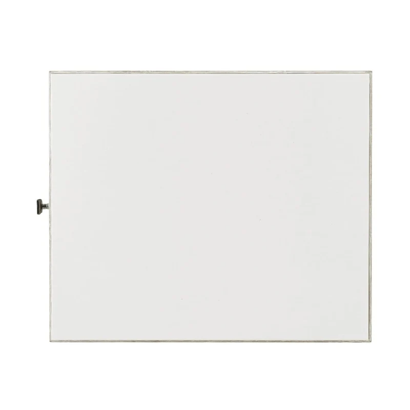 Breeze One Drawer Side Table